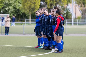 Bild 18 - F Komet Blankenese - VfL Pinneberg : Ergebnis: 6:1